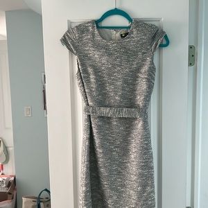 J Crew dress